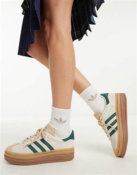 adidas schuhe damen platform